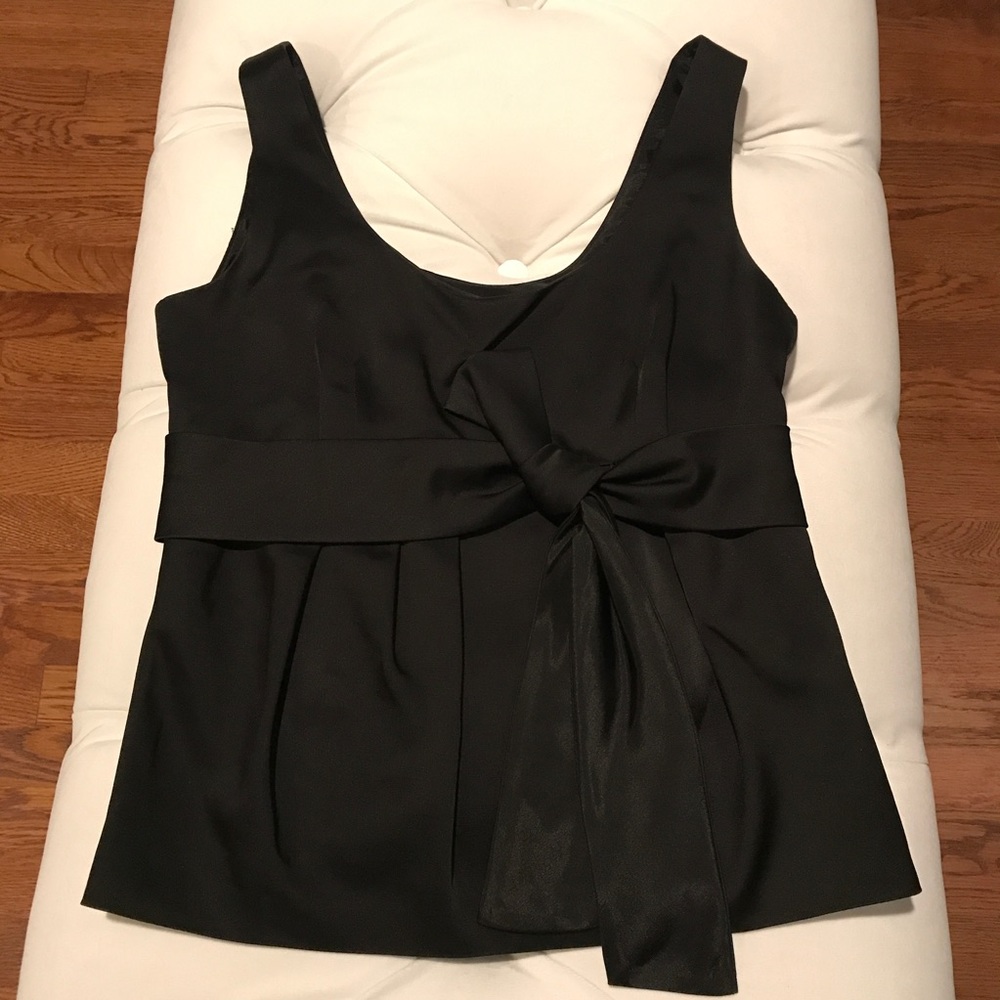 Ann Taylor Party Top