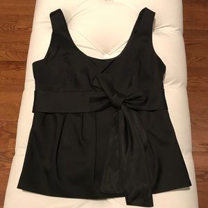 Ann Taylor Party Top