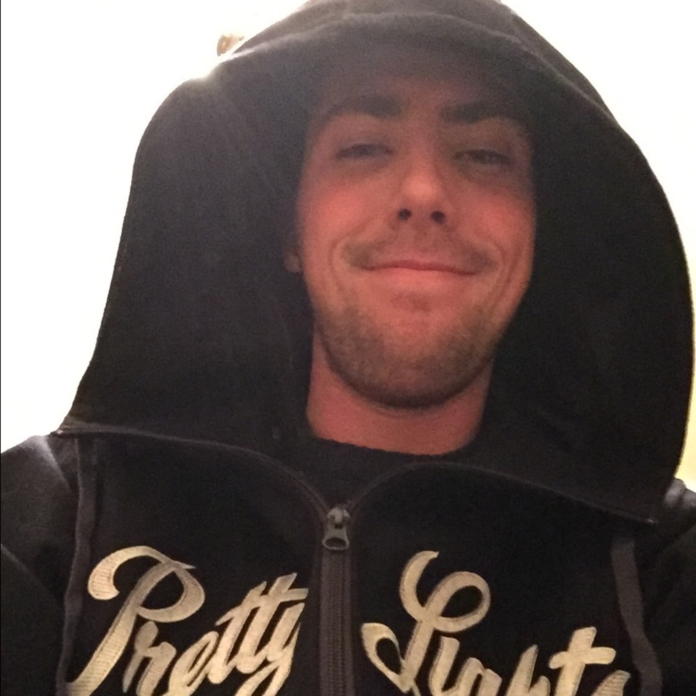 Meet your Posher, Matt