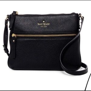 NWT - Kate Spade ♠️Cobble Hill Tenley