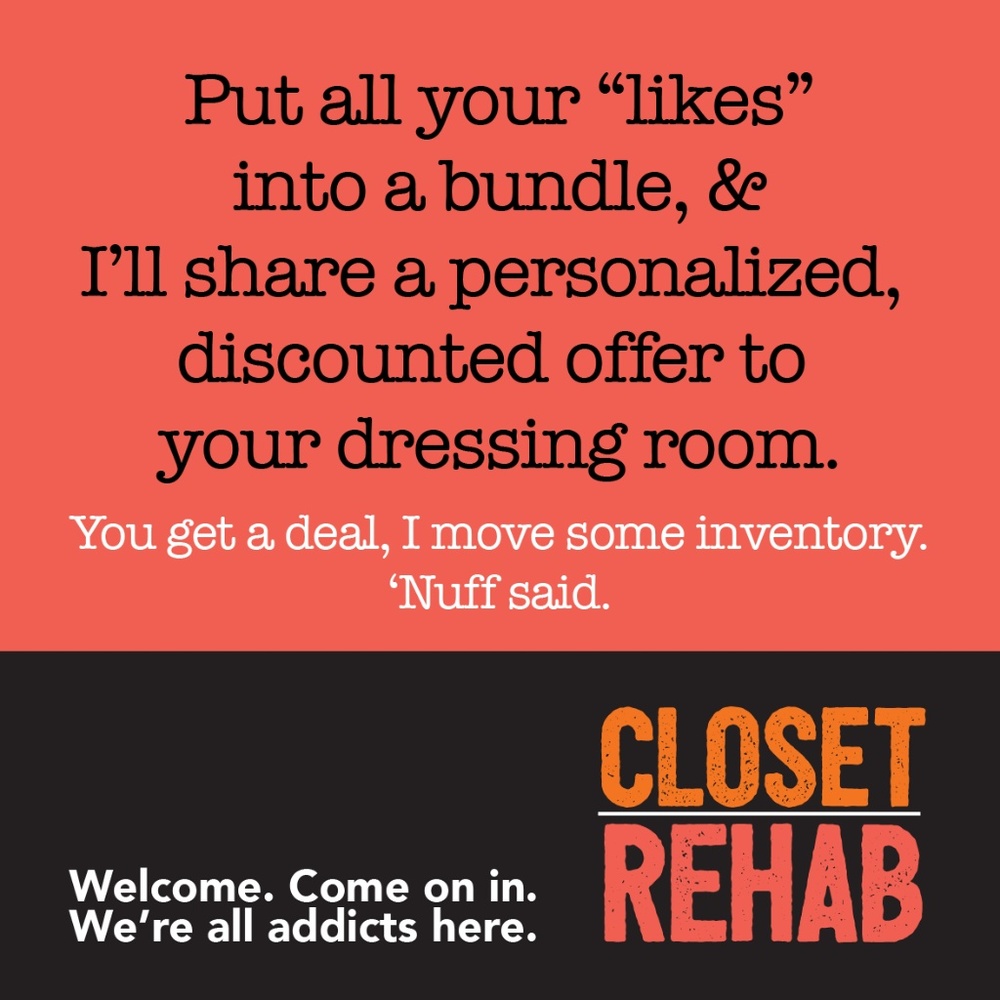 Make A Bundle, And Get A Personalized Offer. - image 1