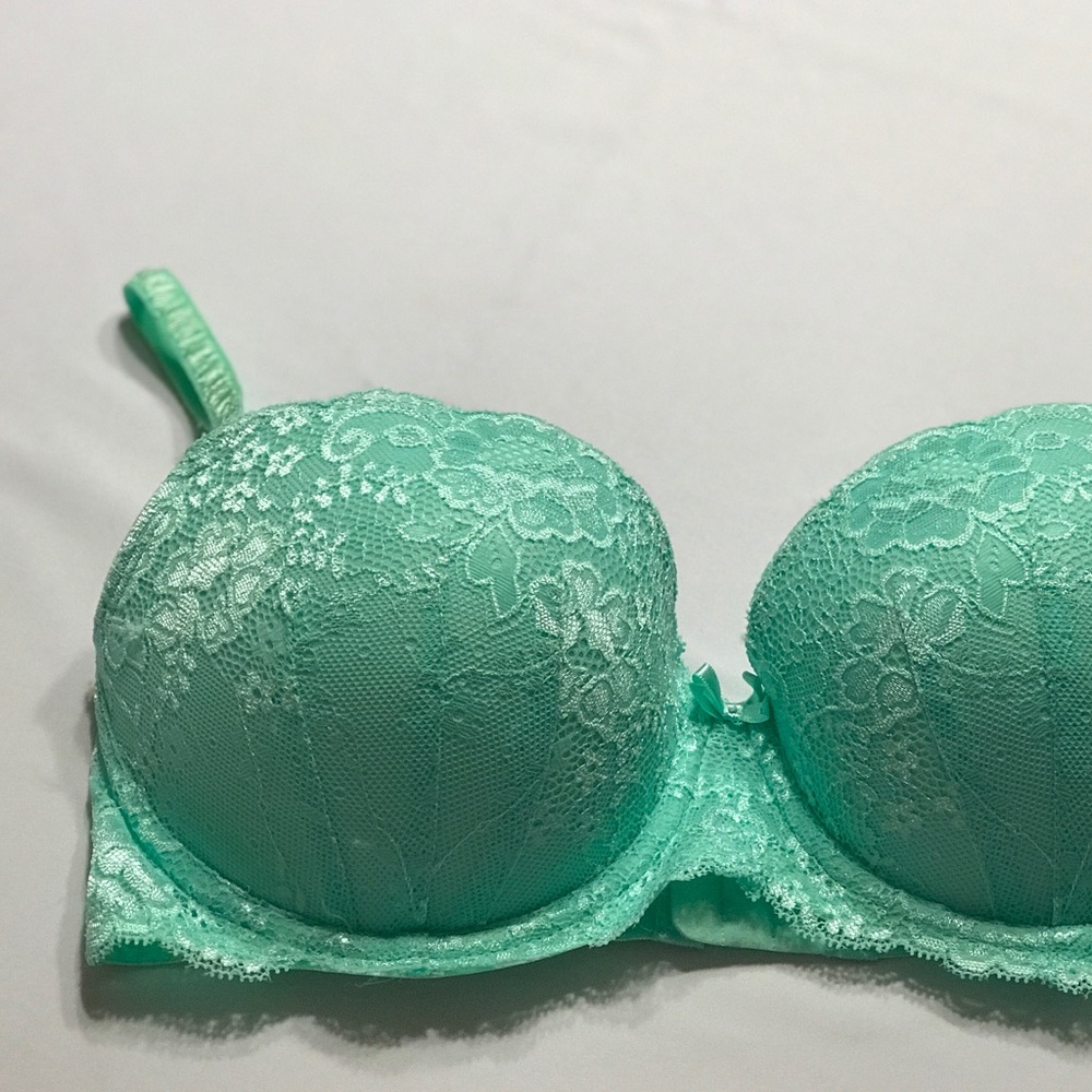 NWOT Candies Lace Bra