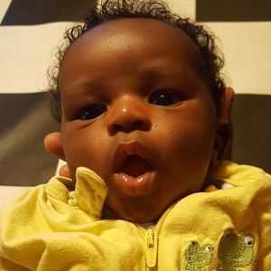 Meet your Posher, Abdi