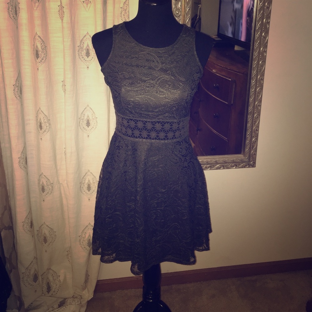 Rue 21 dress