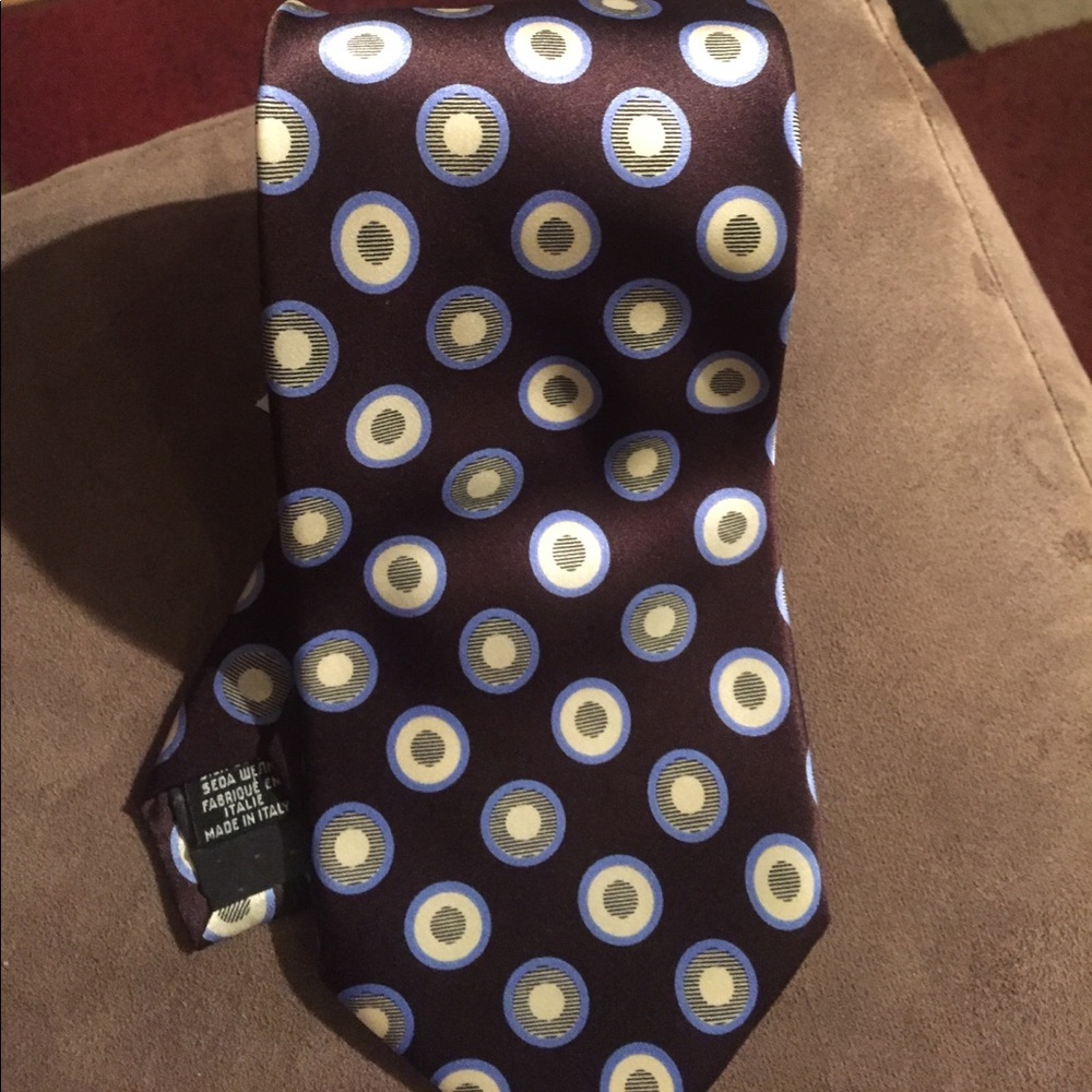 GIANFRANCO FERRÉ TIE