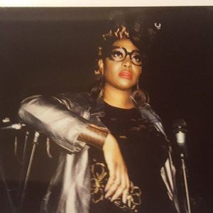 Meet your Posher, Stephenetta