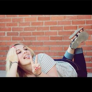 Meet your Posher, Madison