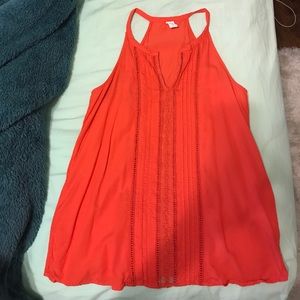 Old Navy flowy Tank