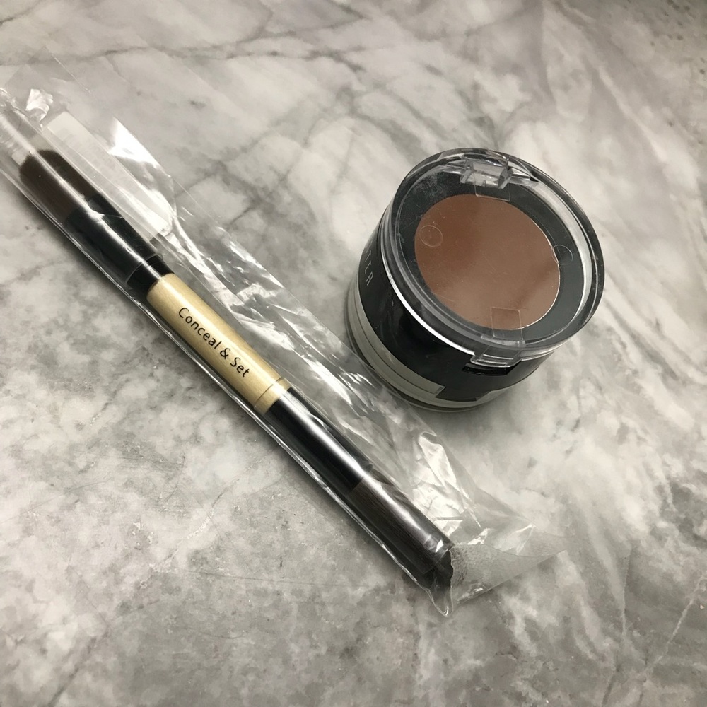 Bobbi Brown chestnut concealer