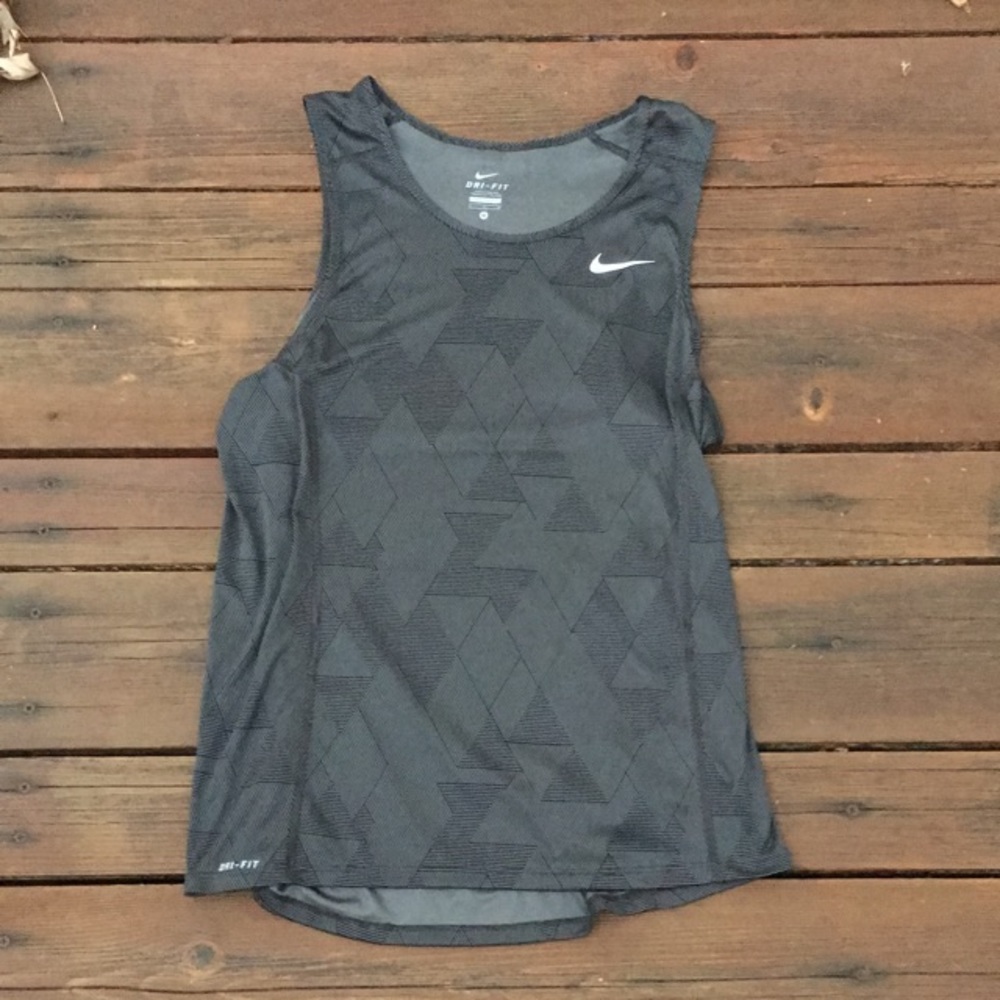 Nike Running Tank