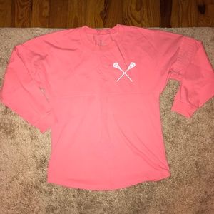 Lacrosse Tee!