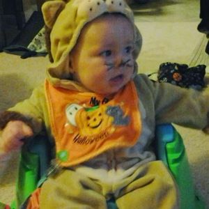 Meet your Posher, Jeffrey