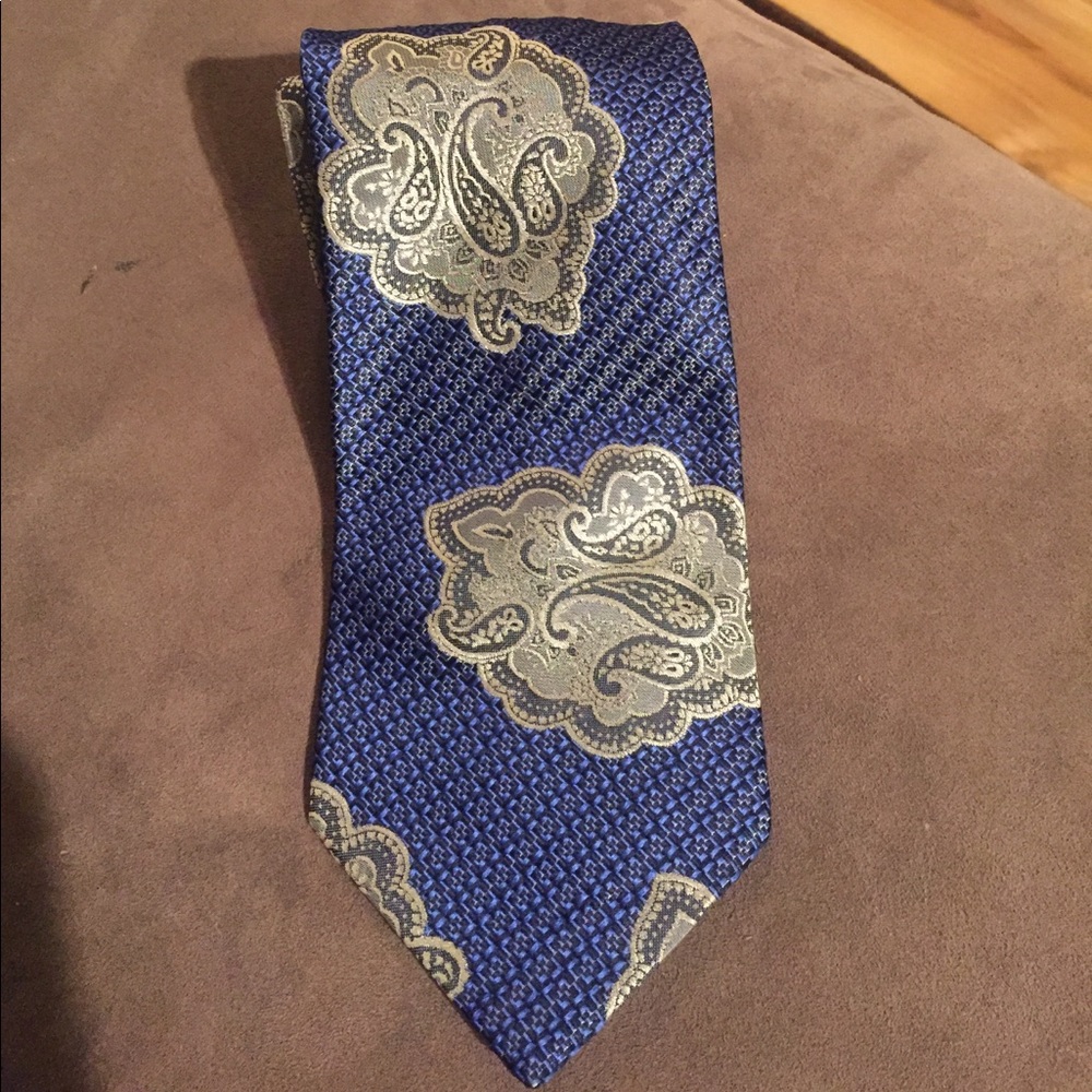 Gianfranco Ferr Tie