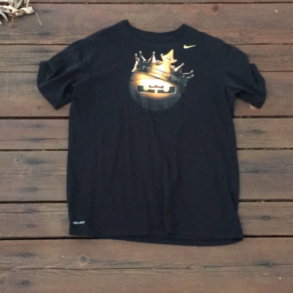 Nike Lebron Shirt