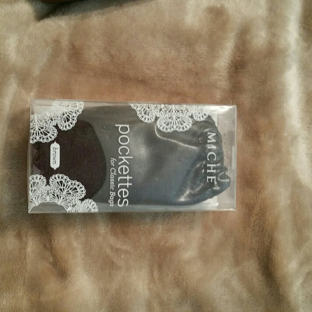 Pockettes for Miche Classic Bag