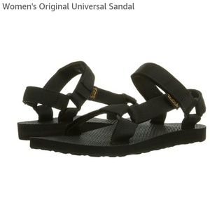 Teva Sandal