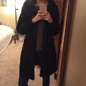Steve Madden winter coat worn twice