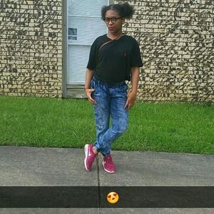 Meet your Posher, Golden.