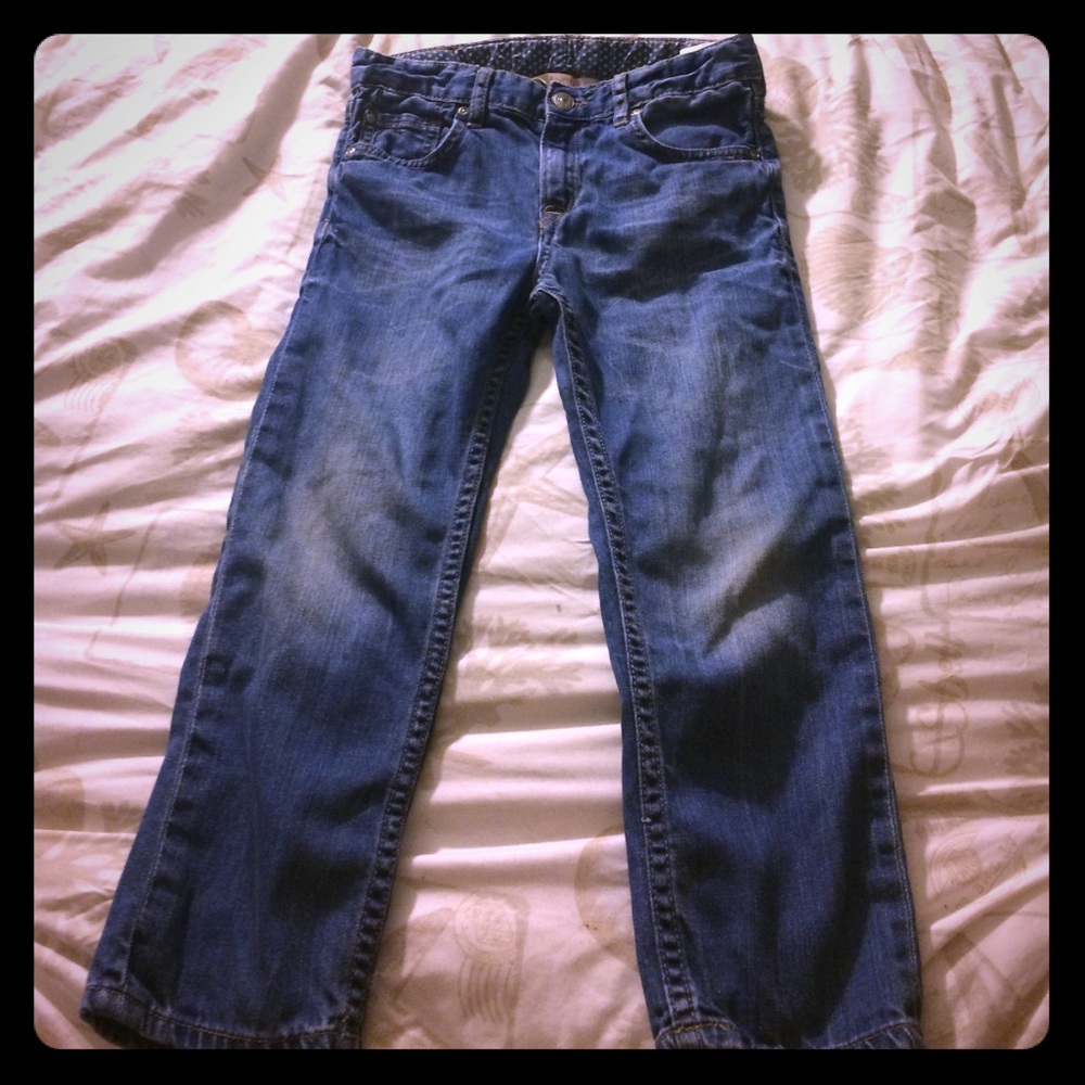sale & by h&m boyfriend fit kids jeans