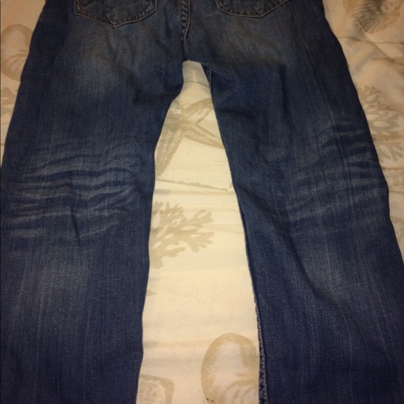 sale & by h&m boyfriend fit kids jeans - Picture 5 of 8