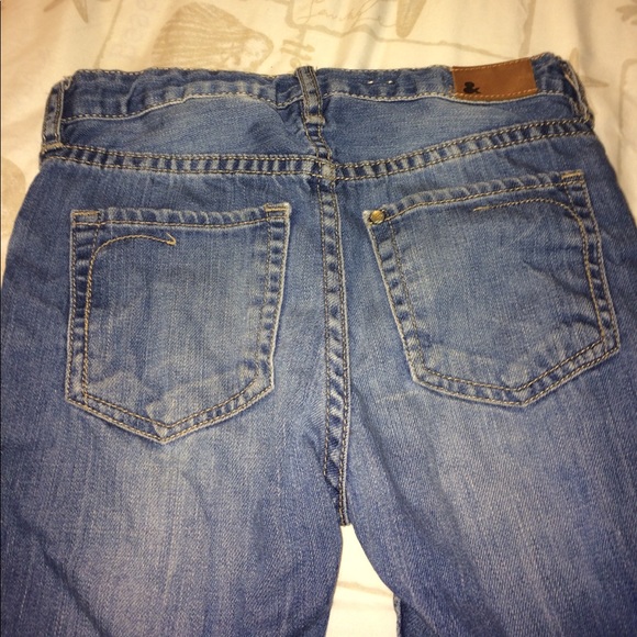 sale & by h&m boyfriend fit kids jeans - Picture 6 of 8