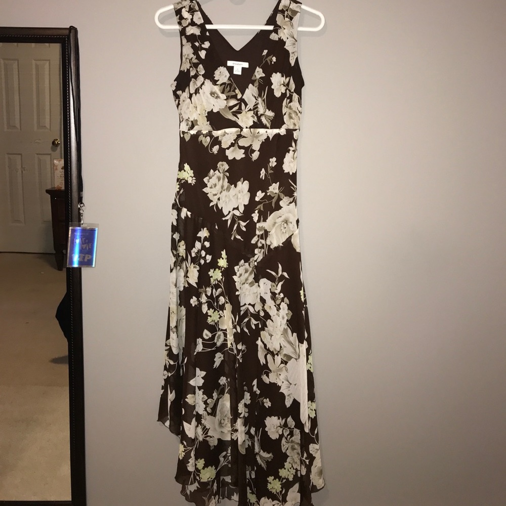 Dressbarn dress
