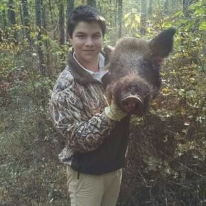 Meet your Posher, William