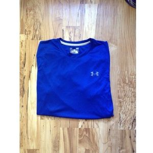 NWOT UA Top