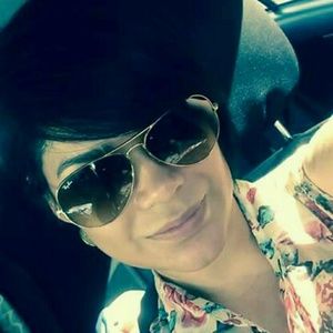 Meet your Posher, Nataly