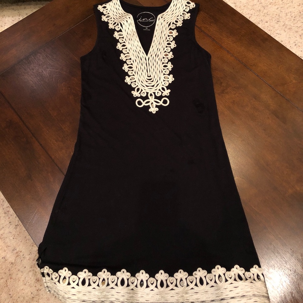 INC tunic XS