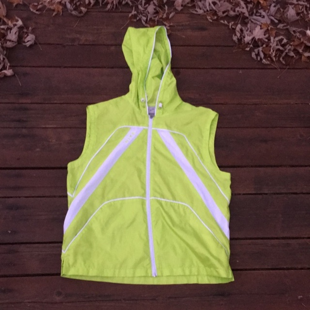 Nike Running Vest