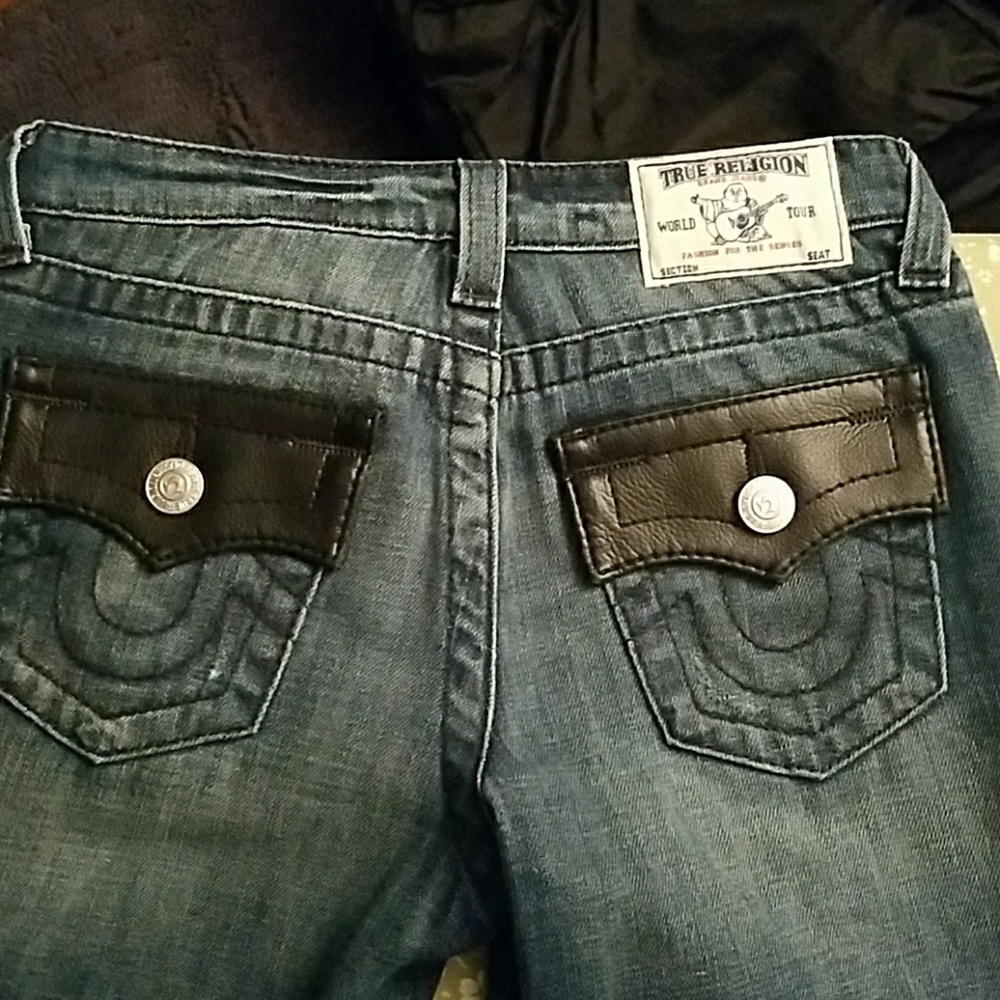 size 10 boys jeans