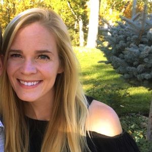 Meet your Posher, Amy