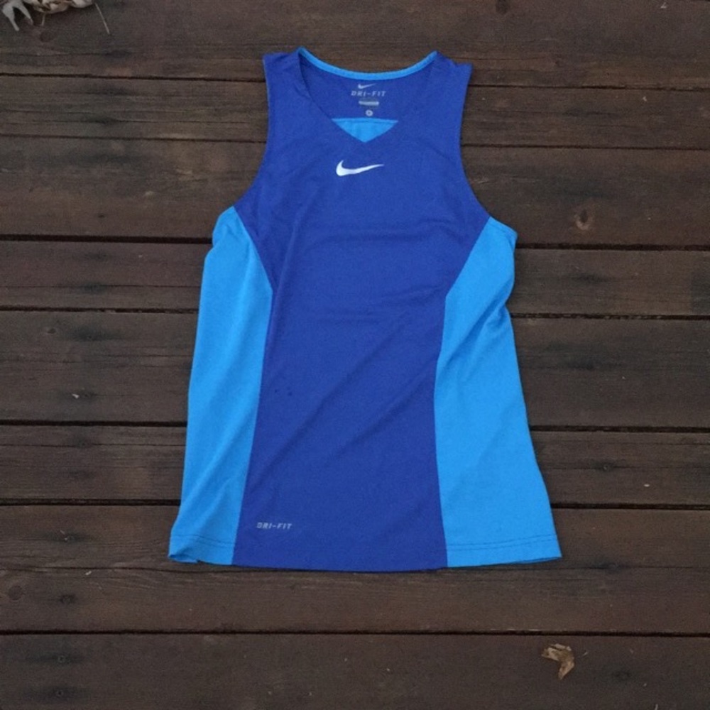 Nike Tank