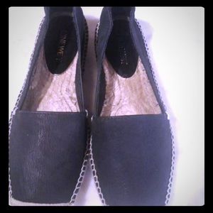 Brand New Nine West Flats