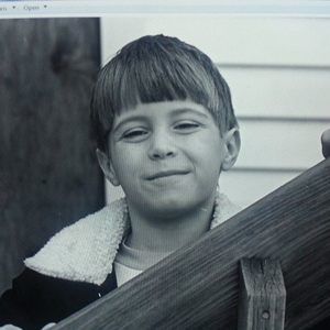 Meet your Posher, Chad