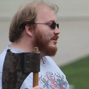 Meet your Posher, Spencer