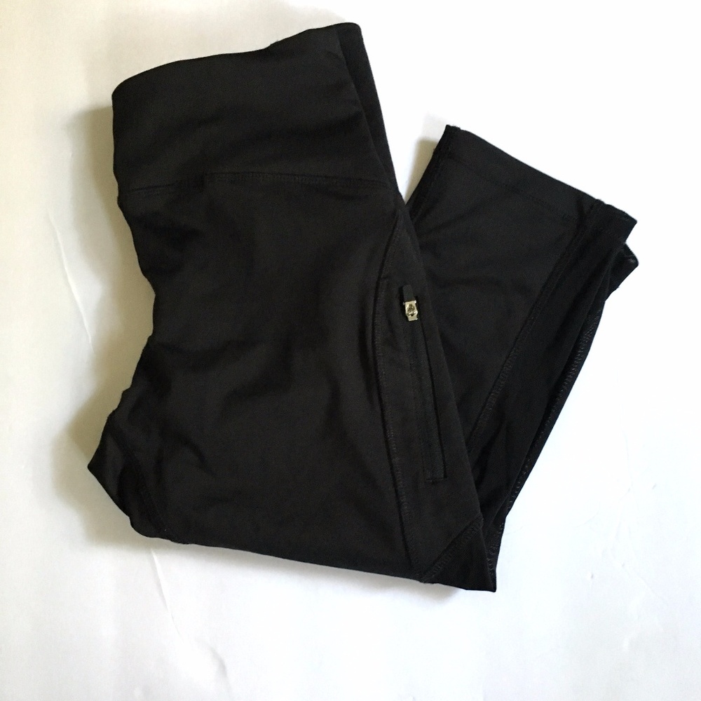Forever 21 Dry Wick Leggings
