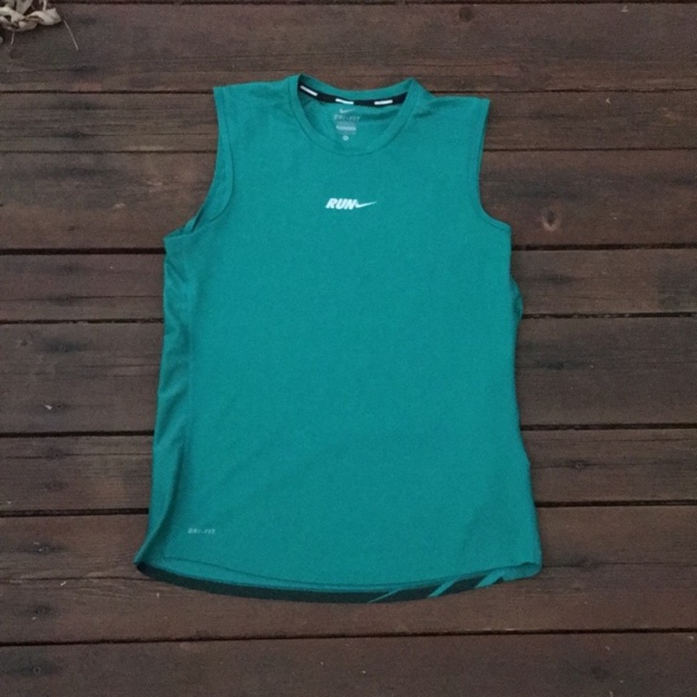 Nike Running Tank
