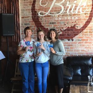 Meet your Posher, Gina