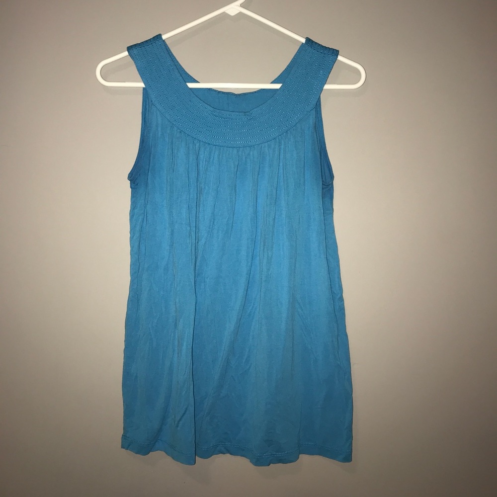 Dressbarn tank top!