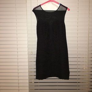 Forever 21 - Sexy Little Black Dress