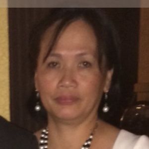 Meet your Posher, Maylene