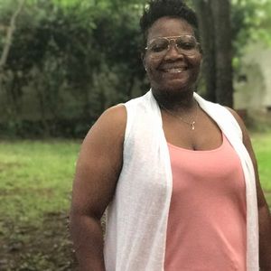 Meet your Posher, Shawndreka