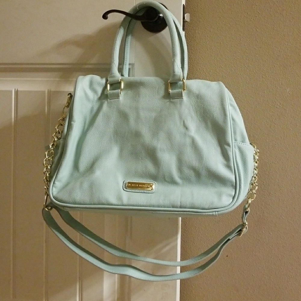 Steve Madden purse
