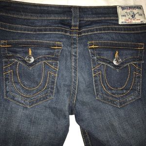 Gently used True Religion Jeans size 29