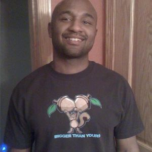 Meet your Posher, Rob