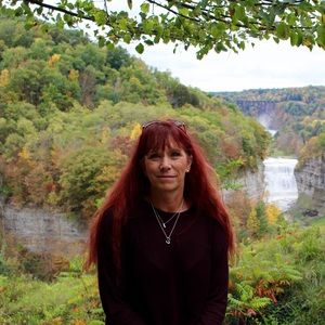Meet your Posher, Cathie