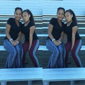 Meet your Posher, Heaven