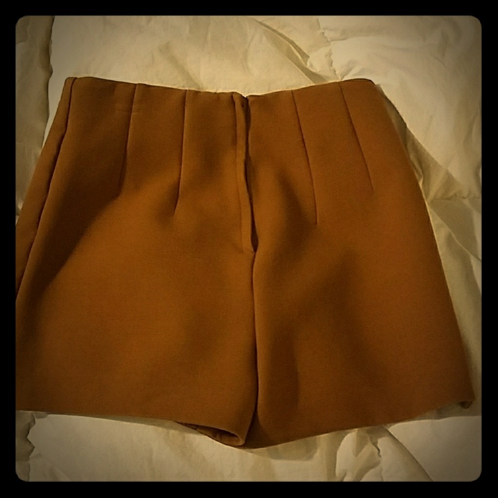 H&M Dress shorts